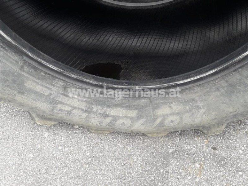 Michelin MACH XBIB 710/70 R42