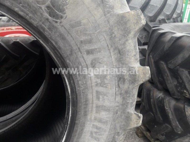 Michelin MACH XBIB 710/70 R42