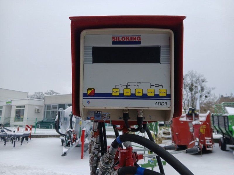 SILOKING Compact VM 8/ 8m³