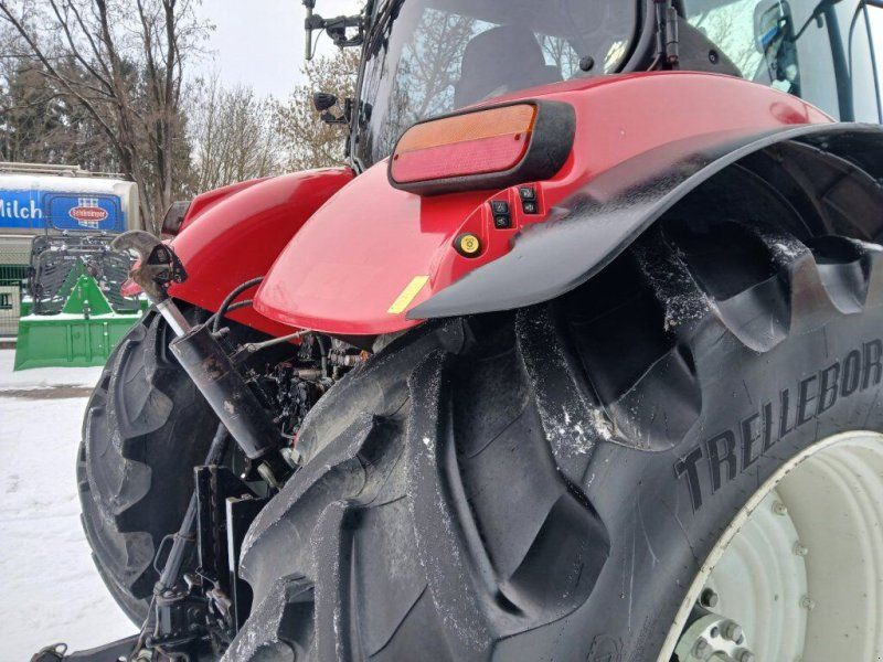 Steyr CVT 6240 Hi-eSCR Profi