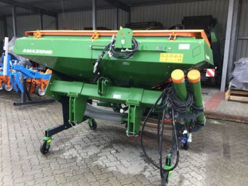 Amazone FTENDER 1600