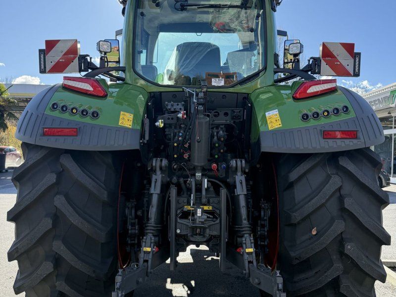 Fendt 728 Vario Profi+ (Gen 7)