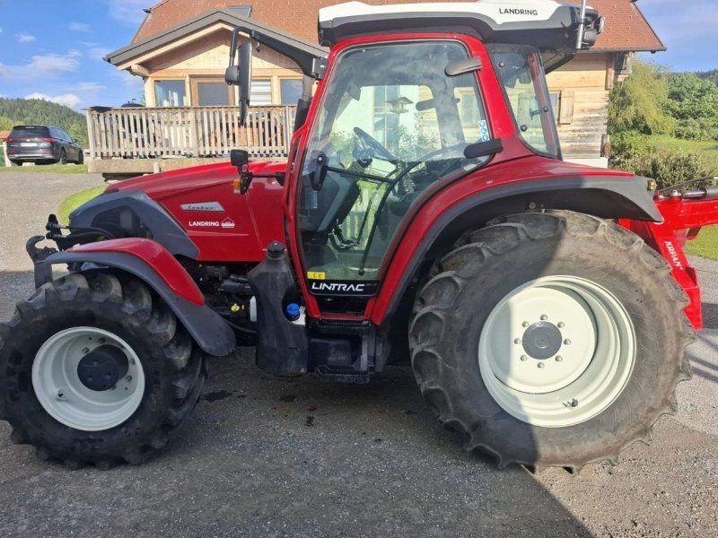 Lindner Lintrac 95 LS