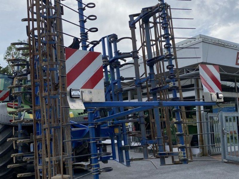 Köckerling ALLROUNDER 6,00