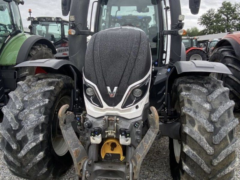 Valtra T 214 Direct