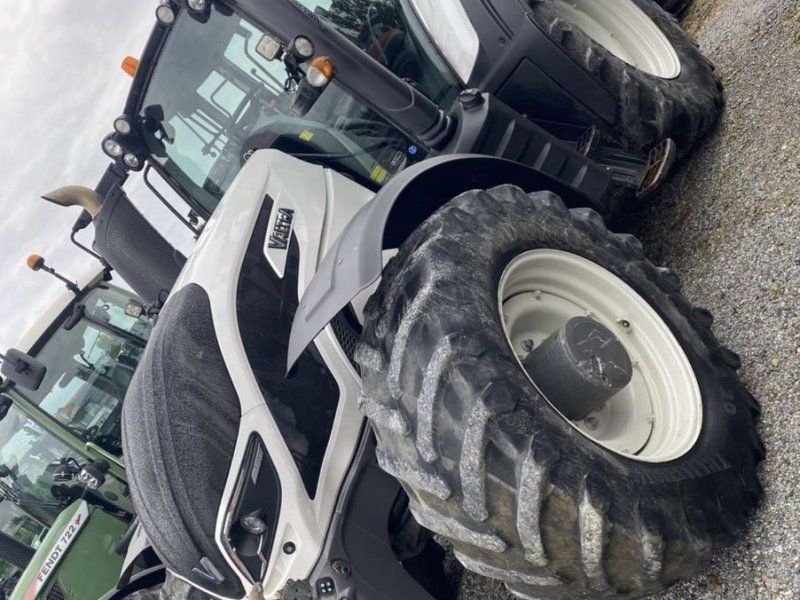 Valtra T 214 Direct