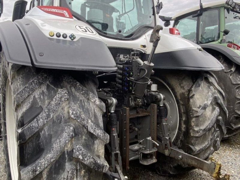 Valtra T 214 Direct