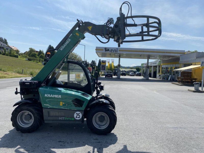 Kramer KT144e