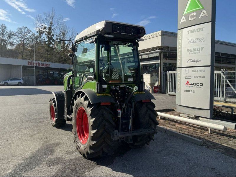 Fendt 211 Vario V (Gen3)