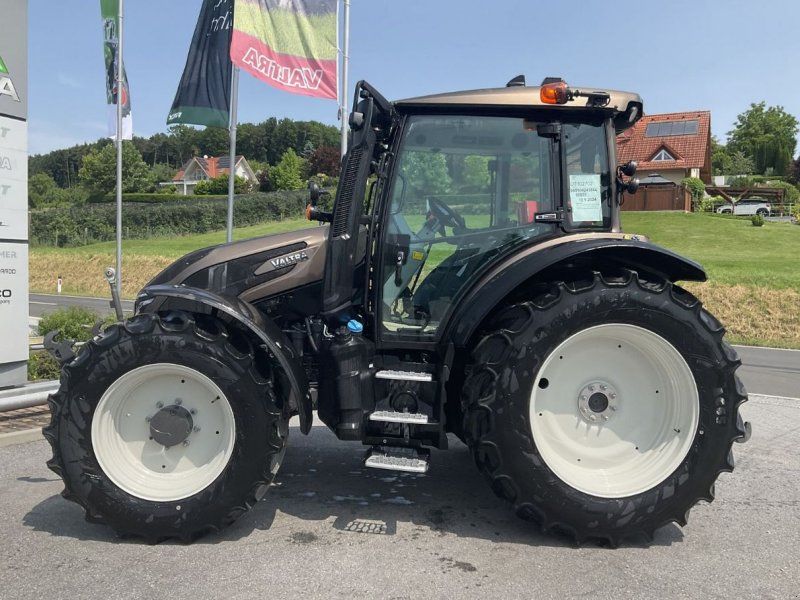Valtra G135 VERSU