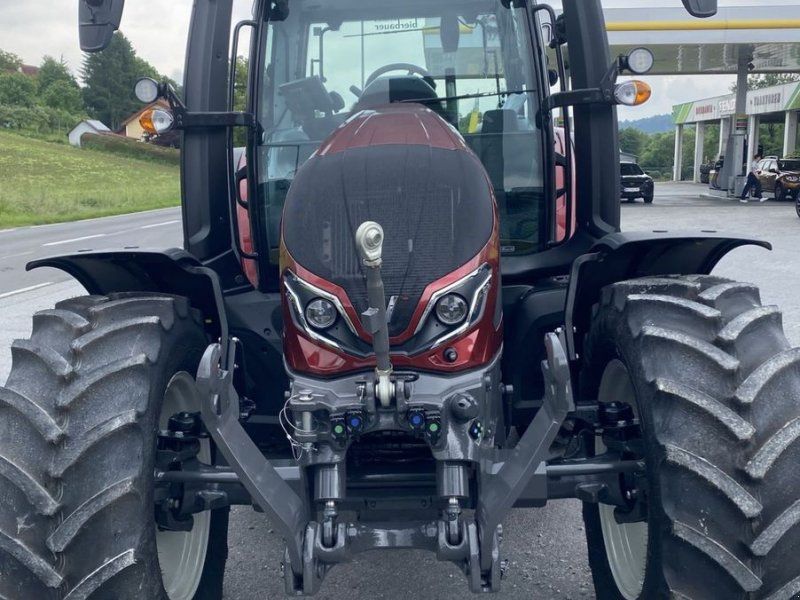 Valtra G135 VERSU