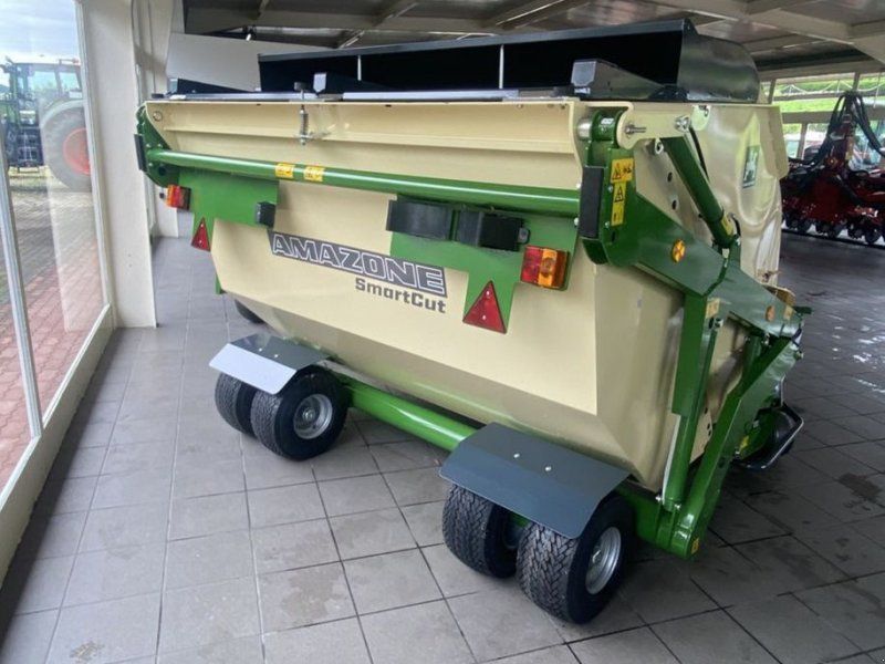 Amazone GHS 2100 Drive