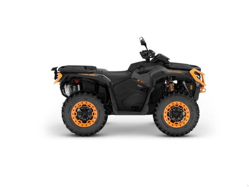Can Am Outlander 1000 XTP