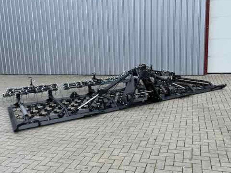 Voratek Wiesenschleppe 6m mit Striegel