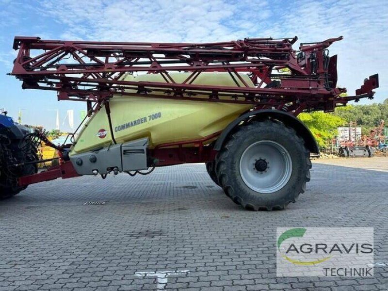 Hardi COMMANDER 7000 L