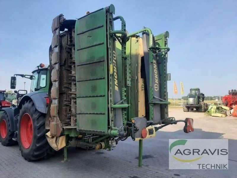 Krone EASYCUT B 870 CV COLLECT