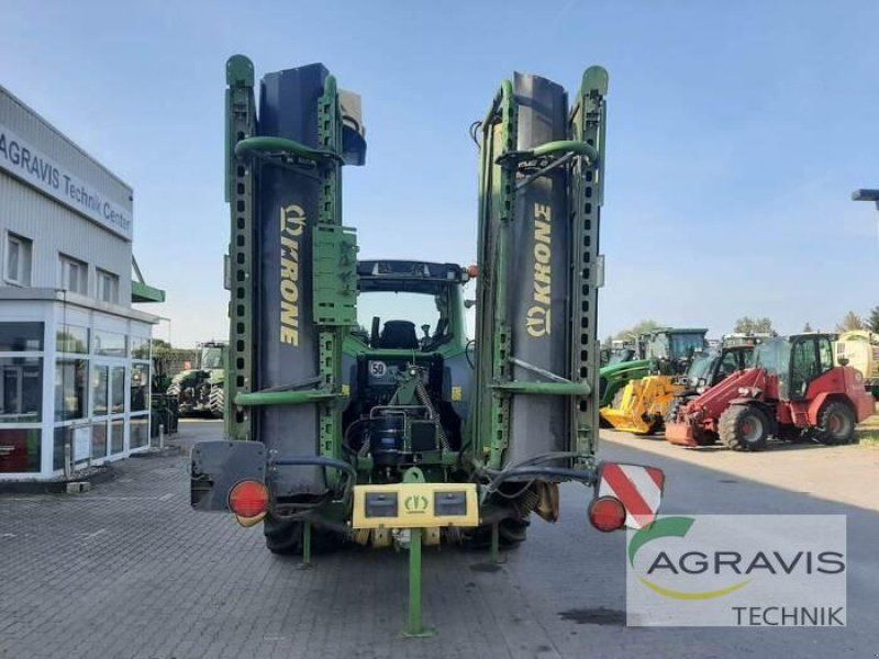 Krone EASYCUT B 870 CV COLLECT