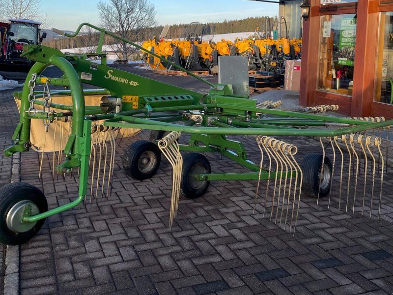 Krone Swadro 461