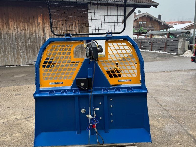 Binderberger 650 EHSA