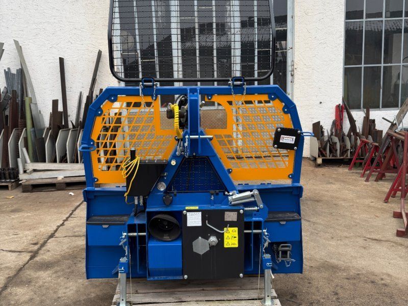 Binderberger 650 EHSA