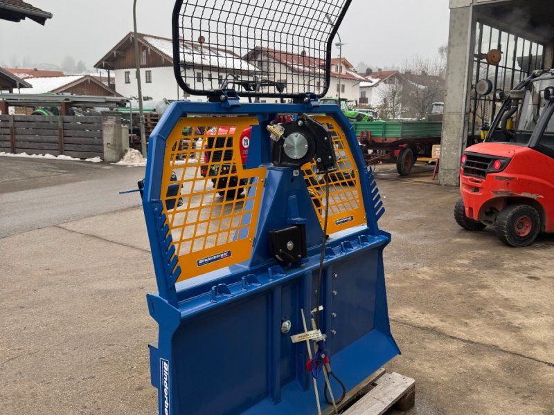 Binderberger 650 EHSA