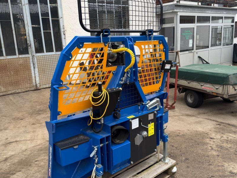 Binderberger 650 EHSA