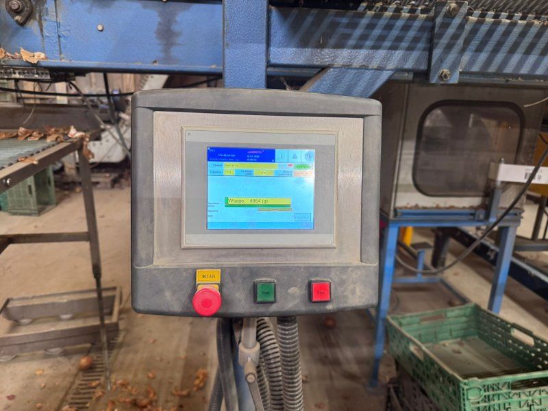 Upmann Waage + Nähstraße