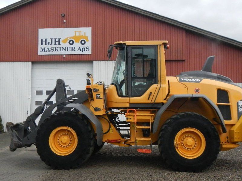 Volvo L 90 H