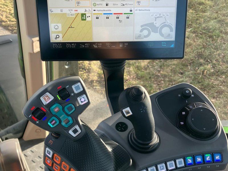 Fendt 314 Vario Gen.4 Profi+ Setting2 Profiplus RTK LED Garantie Finan