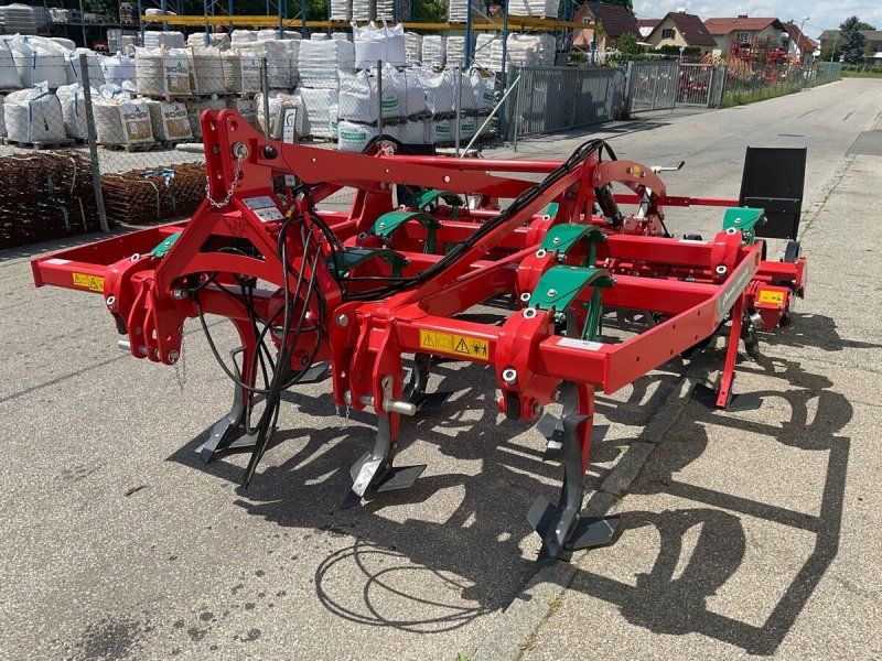 Kverneland Enduro Pro 3000