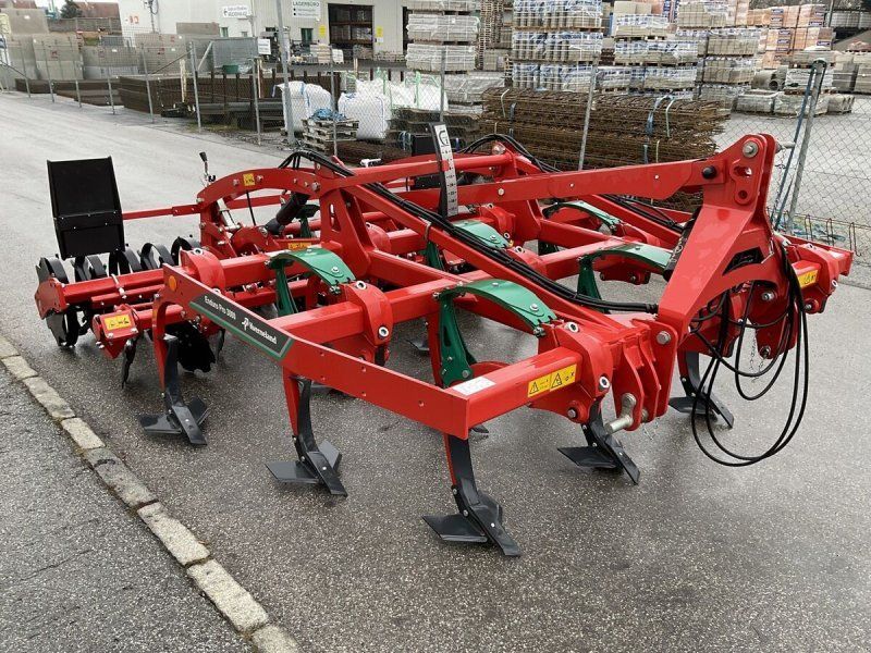 Kverneland Enduro Pro 3000