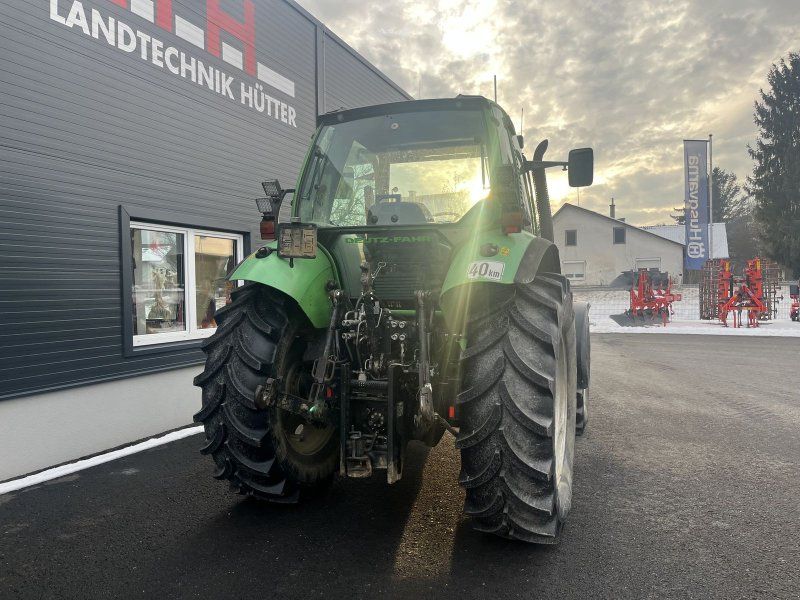 Deutz-Fahr Agrotron 6.30 Classic