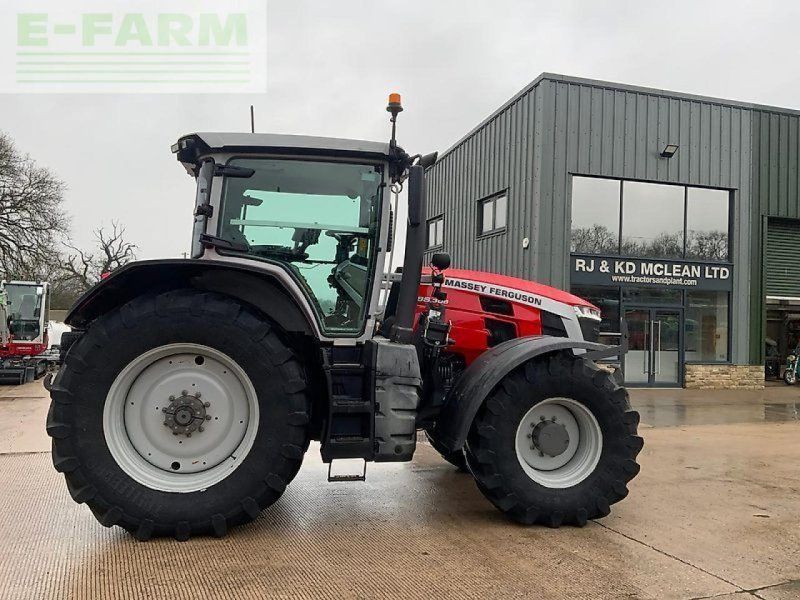 Massey Ferguson 8s.305  (st25290)