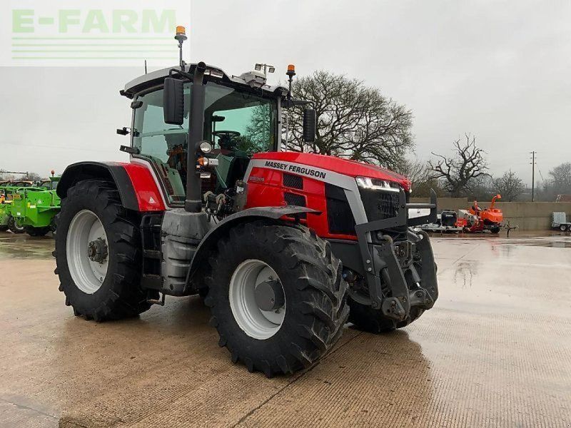 Massey Ferguson 8s.305  (st25290)