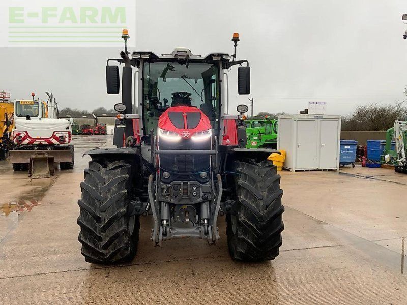 Massey Ferguson 8s.305  (st25290)