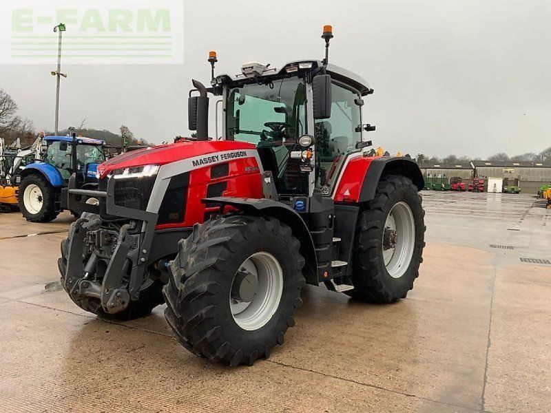 Massey Ferguson 8s.305  (st25290)