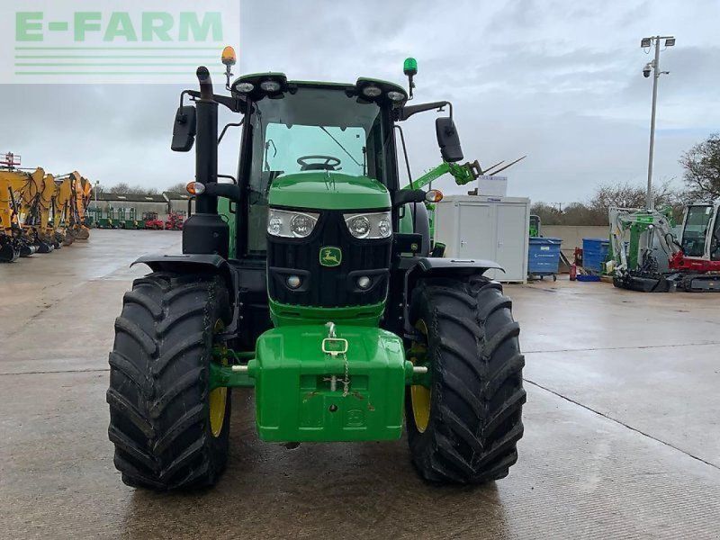 John Deere 6155m  (st25347)
