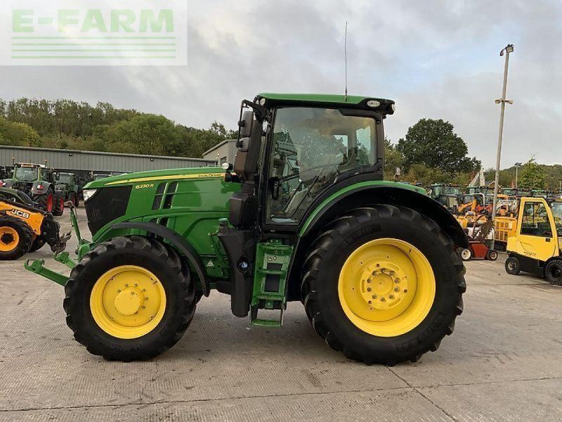John Deere 6230r  (st24280)