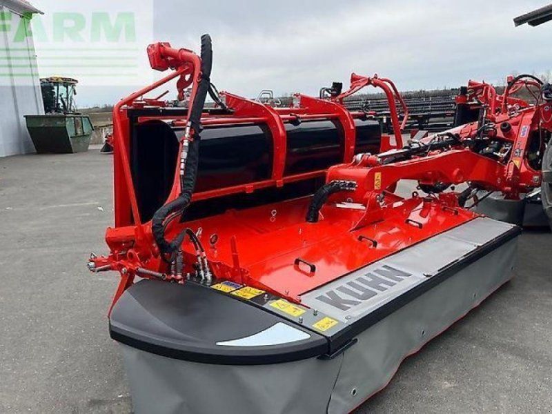 Kuhn fc 9330 d ra