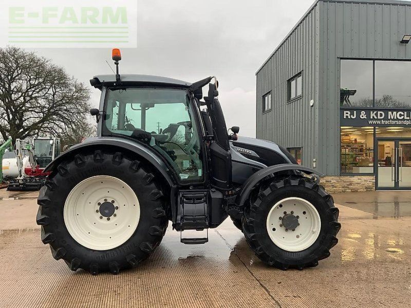 Valtra n174 direct unlimited  (st25339) Direct