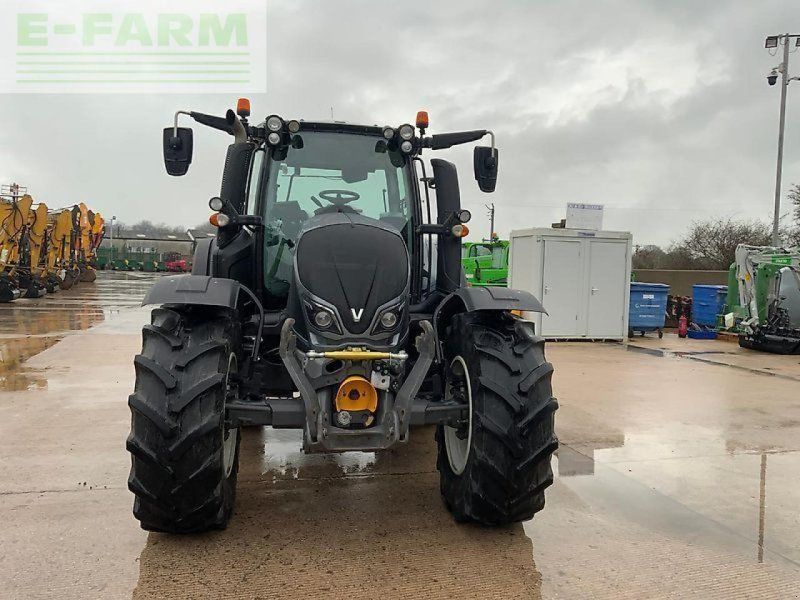 Valtra n174 direct unlimited  (st25339) Direct