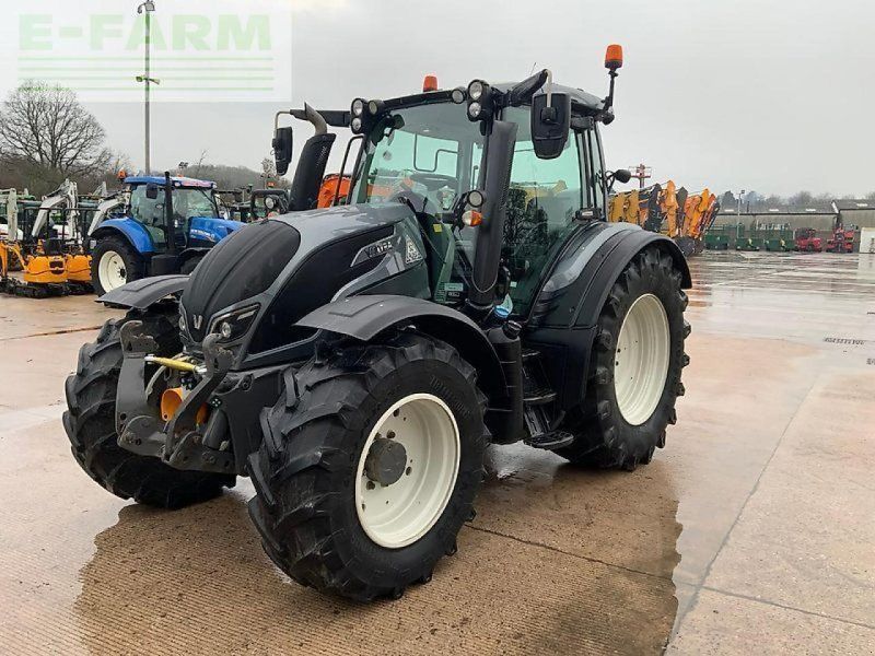Valtra n174 direct unlimited  (st25339) Direct