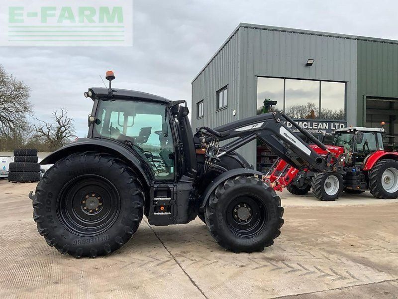 Valtra n175 versu  (st25405) Versu