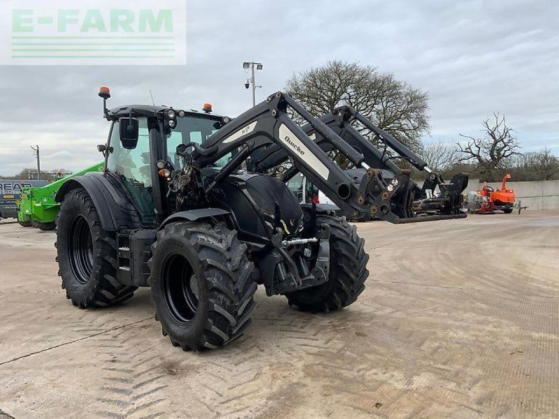 Valtra n175 versu  (st25405) Versu