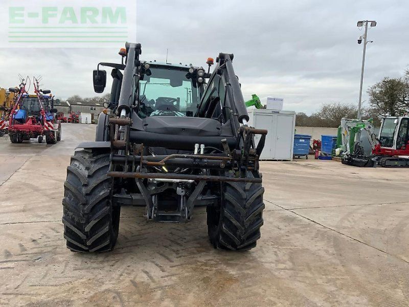 Valtra n175 versu  (st25405) Versu