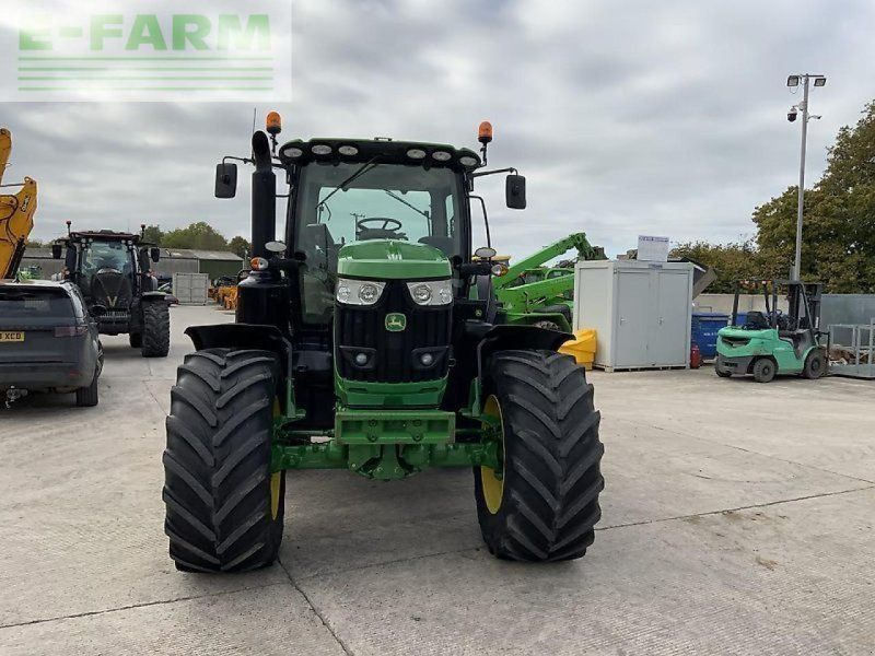 John Deere 6215r  (st24428)