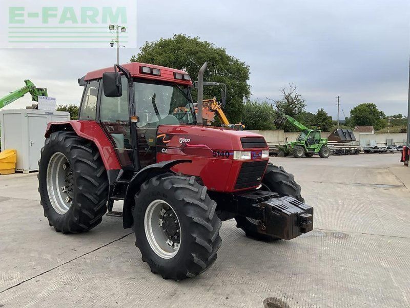 Case IH 5140 50,000 edition  (st23721)