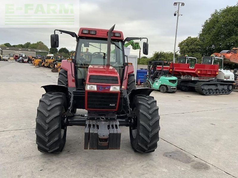 Case IH 5140 50,000 edition  (st23721)