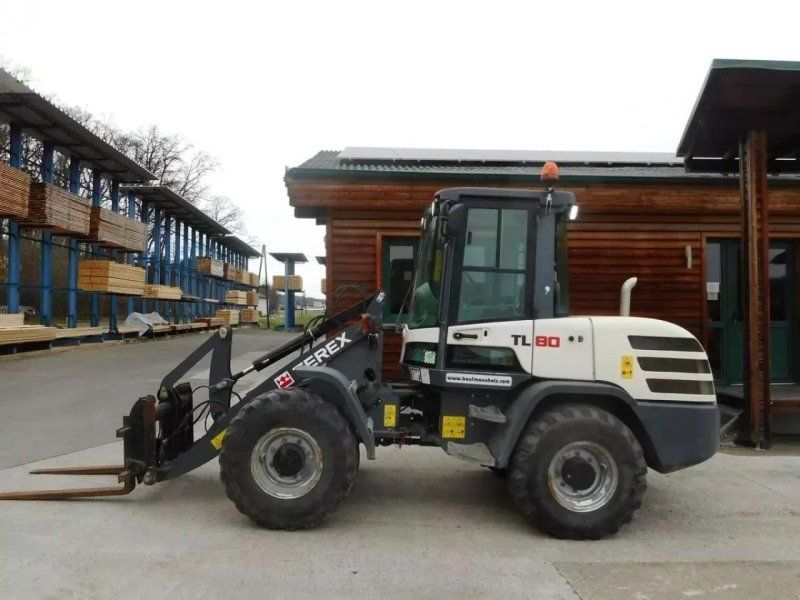 Terex tl 80 ( 5.000kg )