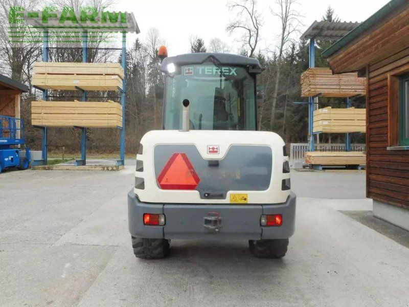 Terex tl 80 ( 5.000kg )